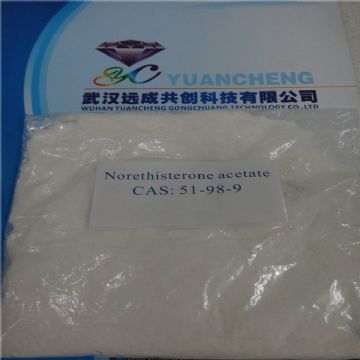 19-Norethindrone Acetate 